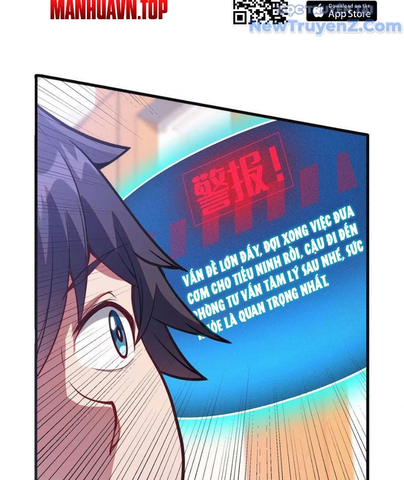 Hẹn Hò Để Cứu Thế Giới Chap 1 - Next Chap 2