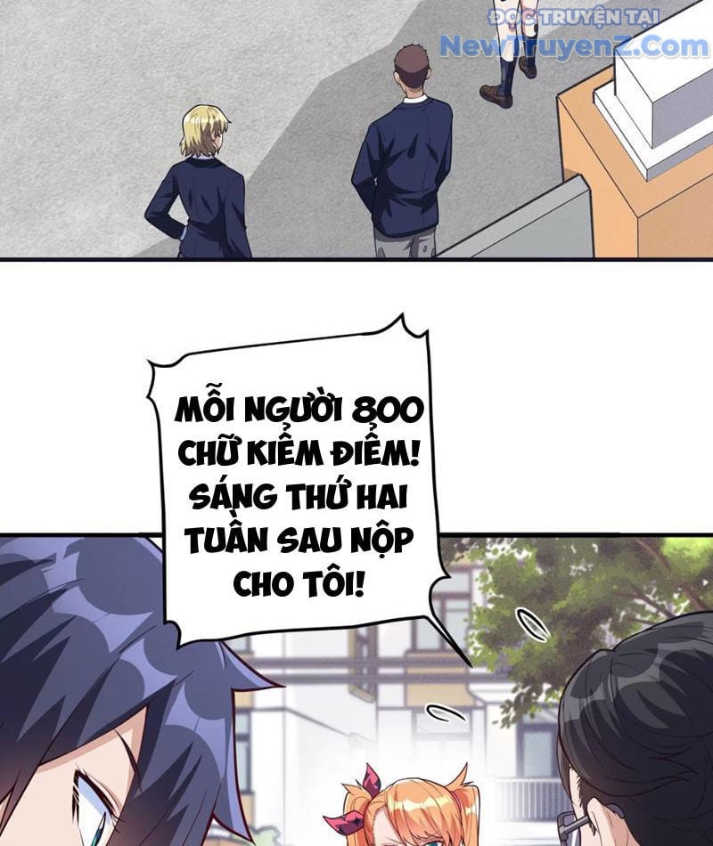 Hẹn Hò Để Cứu Thế Giới Chap 1 - Next Chap 2