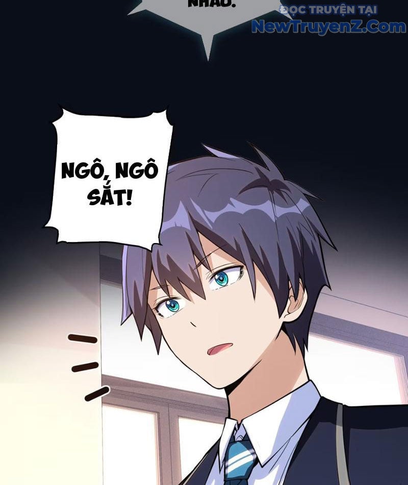 Hẹn Hò Để Cứu Thế Giới Chap 1 - Next Chap 2