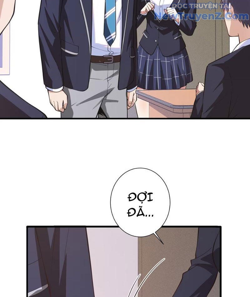 Hẹn Hò Để Cứu Thế Giới Chap 1 - Next Chap 2