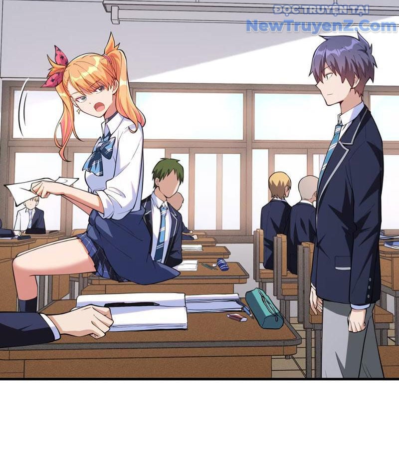 Hẹn Hò Để Cứu Thế Giới Chap 1 - Next Chap 2
