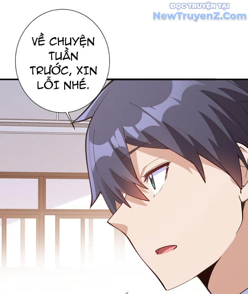 Hẹn Hò Để Cứu Thế Giới Chap 1 - Next Chap 2