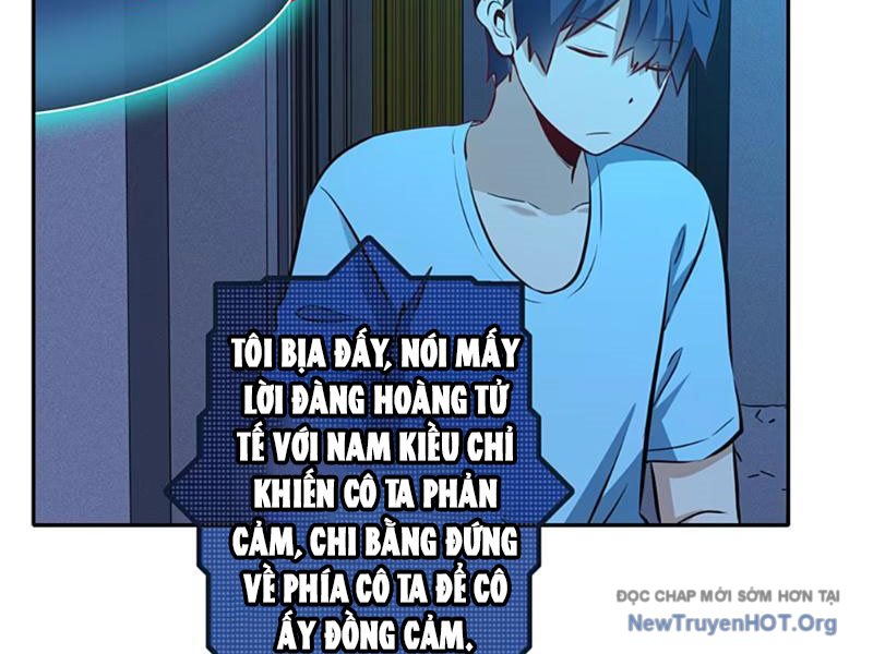 Hẹn Hò Để Cứu Thế Giới Chap 18 - Next Chap 19