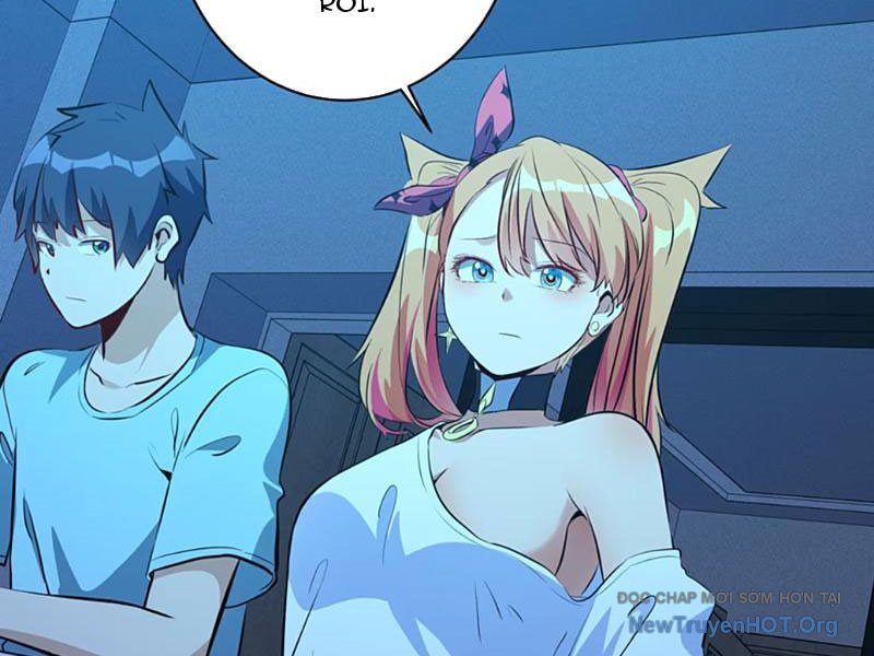 Hẹn Hò Để Cứu Thế Giới Chap 18 - Next Chap 19