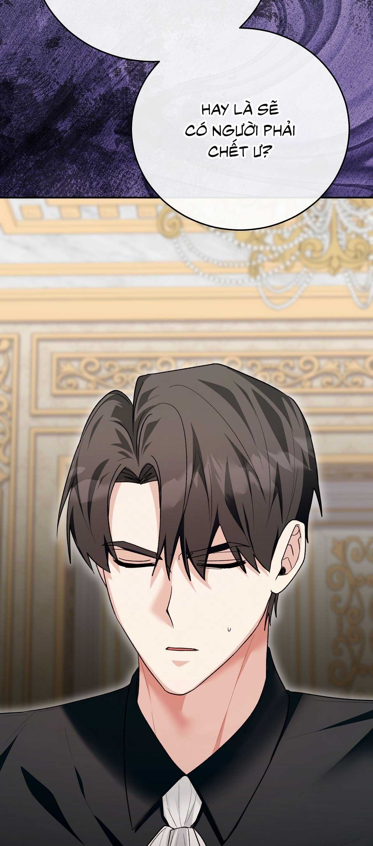 Xuyên Thành Cục Bông Của Tên Cuồng Công Chap 39 - Next Chap 40