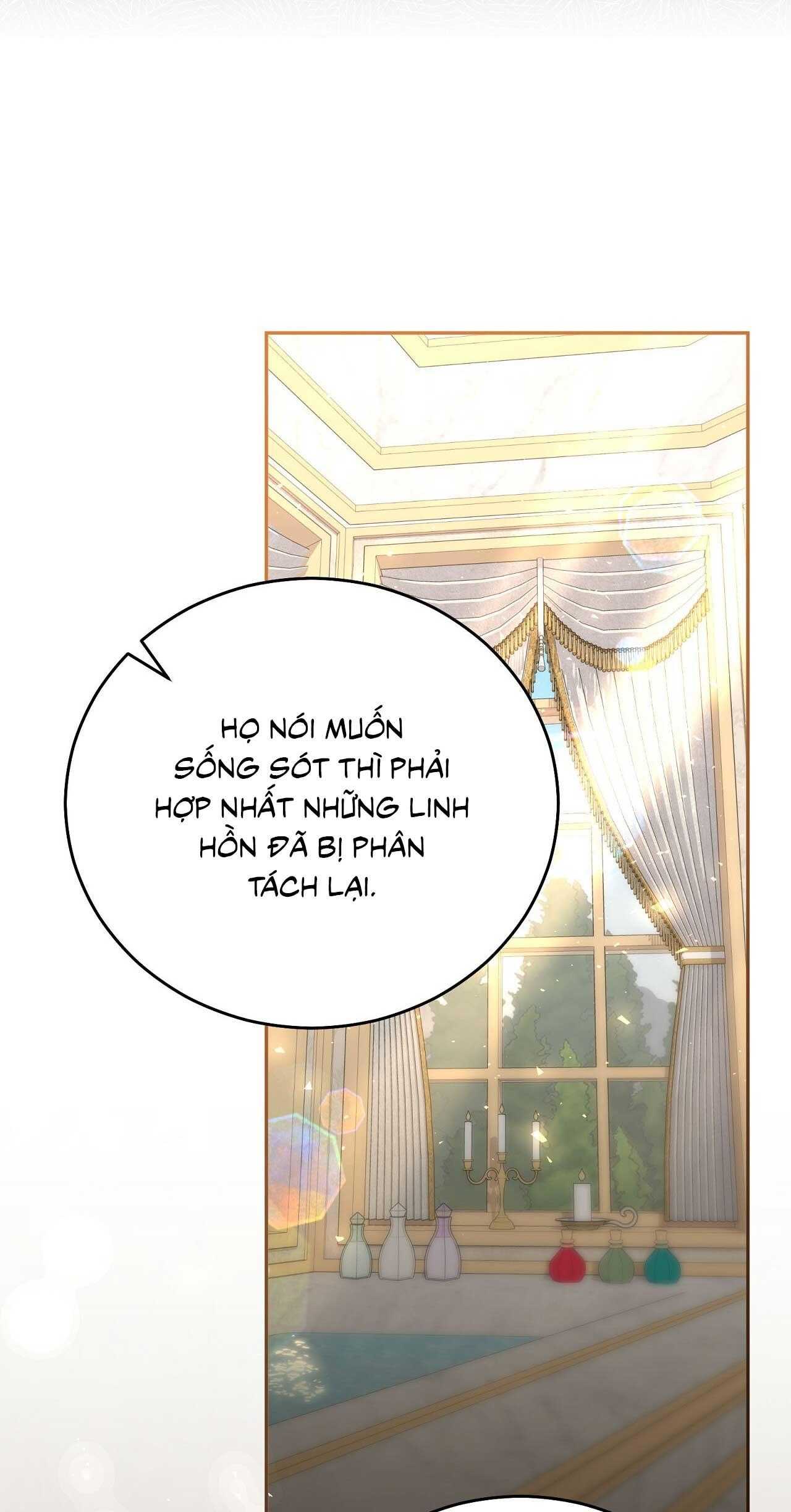 Xuyên Thành Cục Bông Của Tên Cuồng Công Chap 39 - Next Chap 40