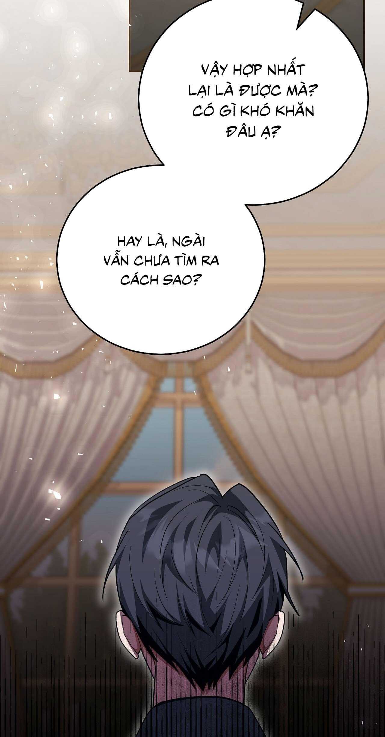 Xuyên Thành Cục Bông Của Tên Cuồng Công Chap 39 - Next Chap 40