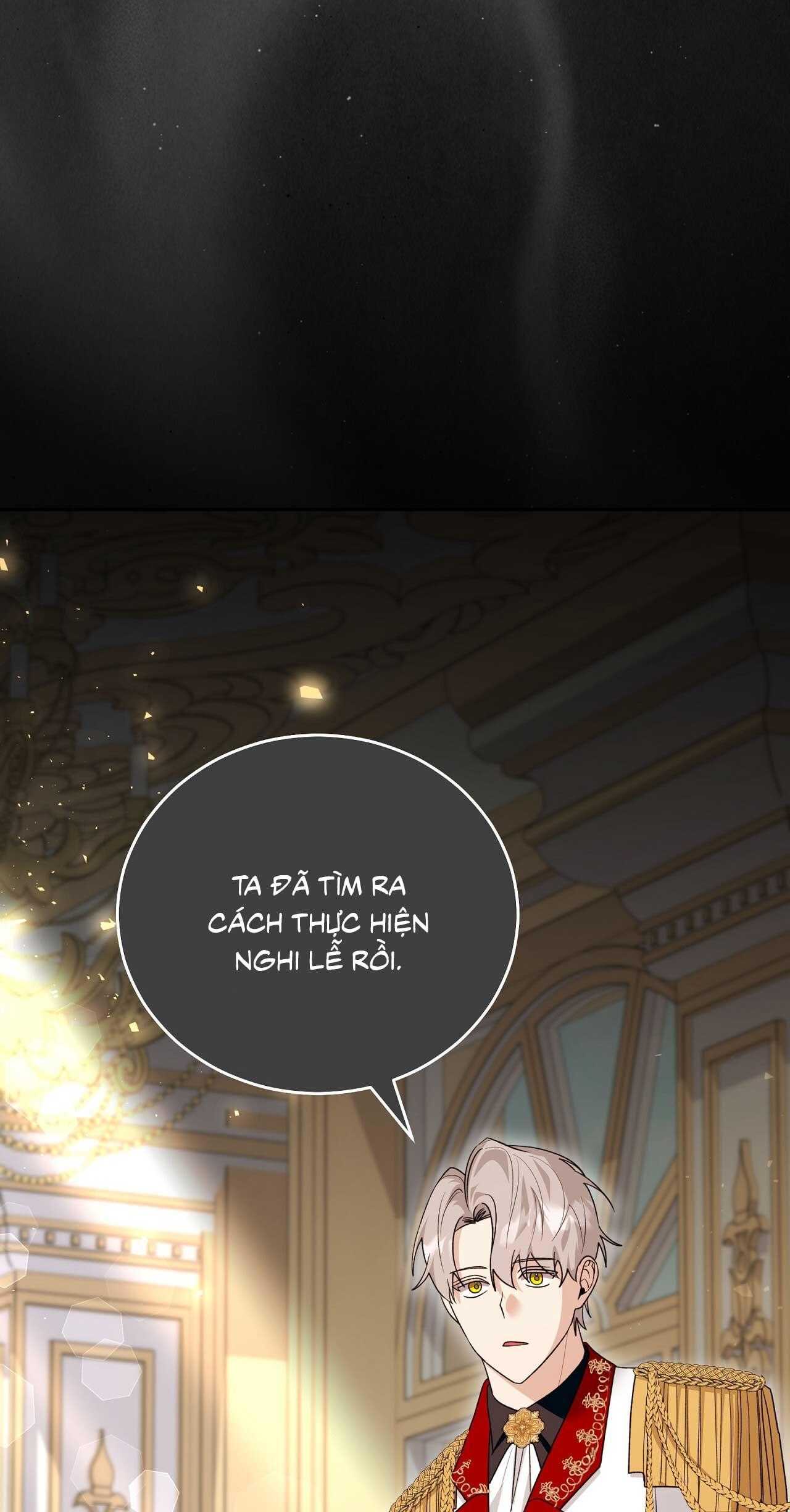 Xuyên Thành Cục Bông Của Tên Cuồng Công Chap 39 - Next Chap 40