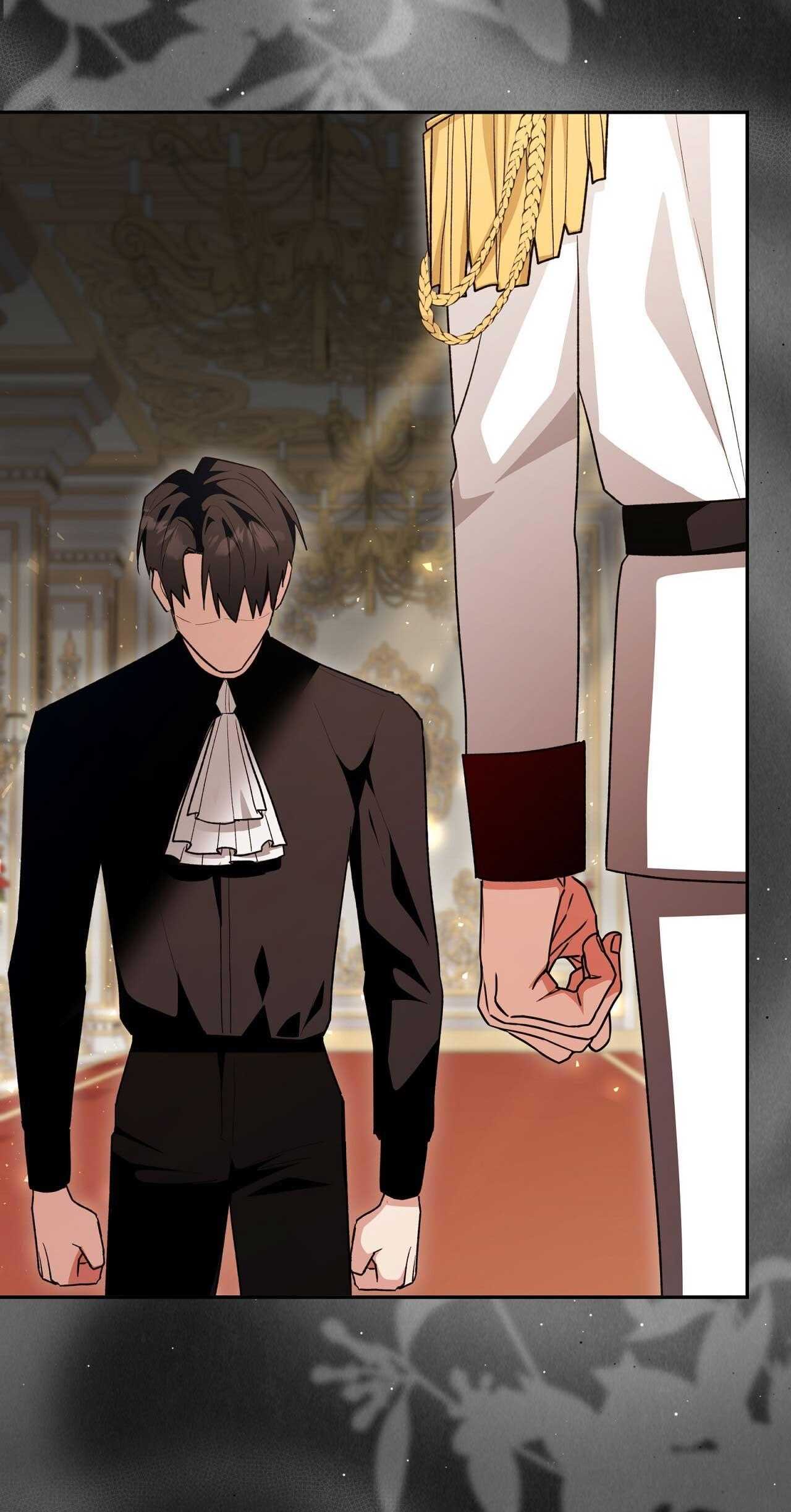 Xuyên Thành Cục Bông Của Tên Cuồng Công Chap 39 - Next Chap 40