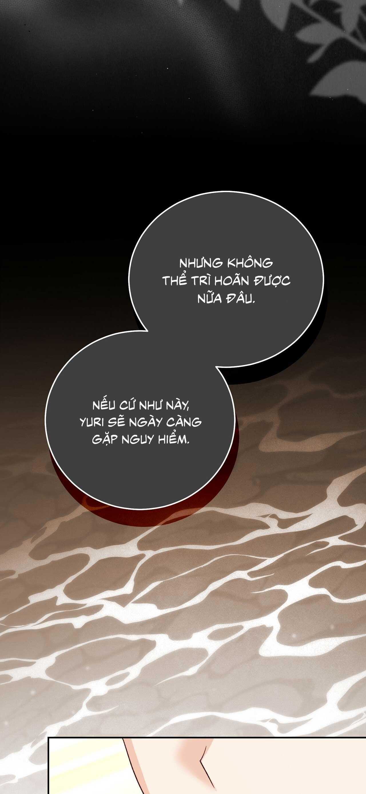 Xuyên Thành Cục Bông Của Tên Cuồng Công Chap 39 - Next Chap 40