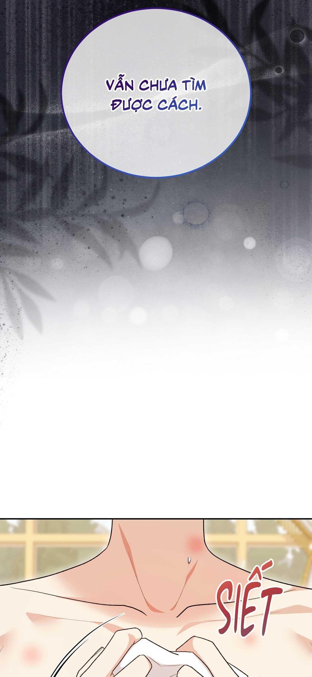 Xuyên Thành Cục Bông Của Tên Cuồng Công Chap 39 - Next Chap 40