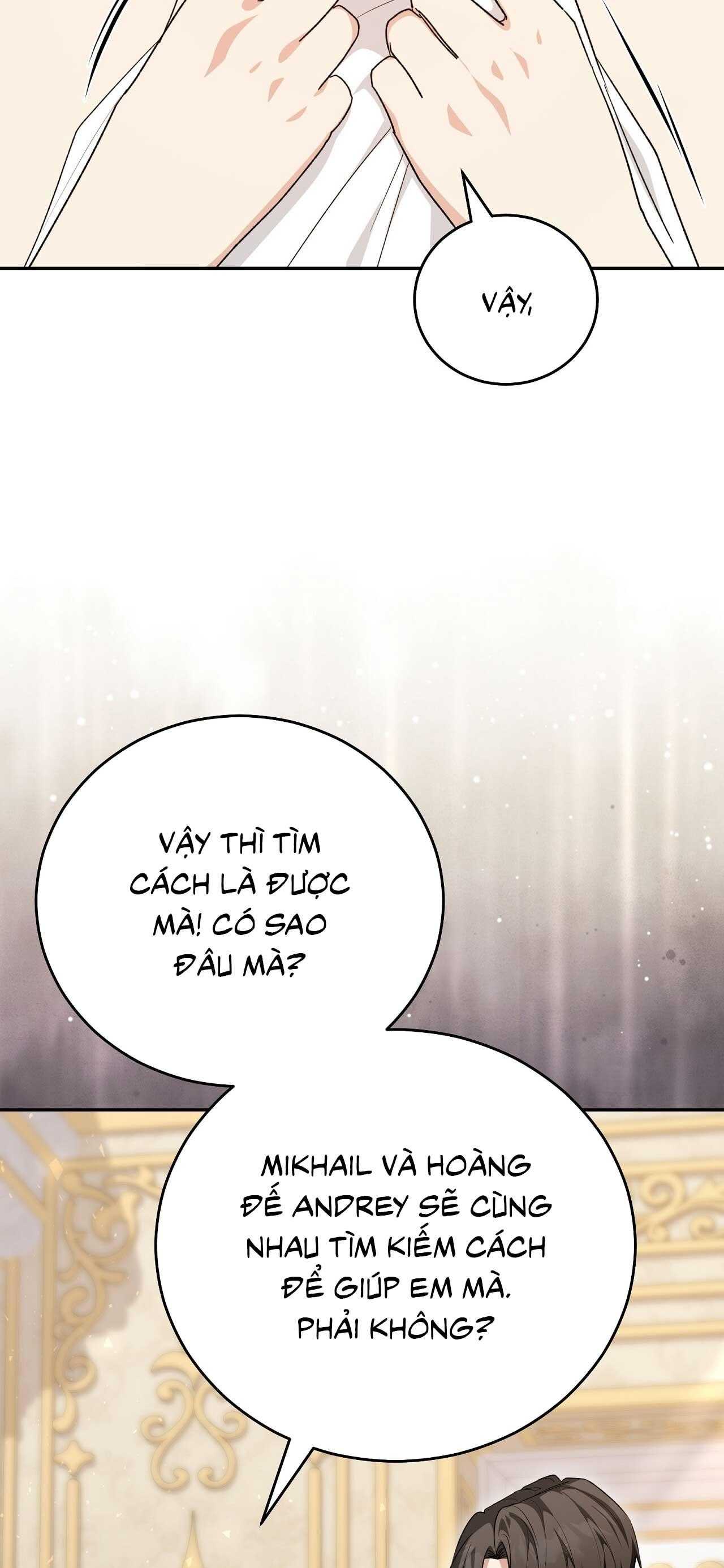 Xuyên Thành Cục Bông Của Tên Cuồng Công Chap 39 - Next Chap 40