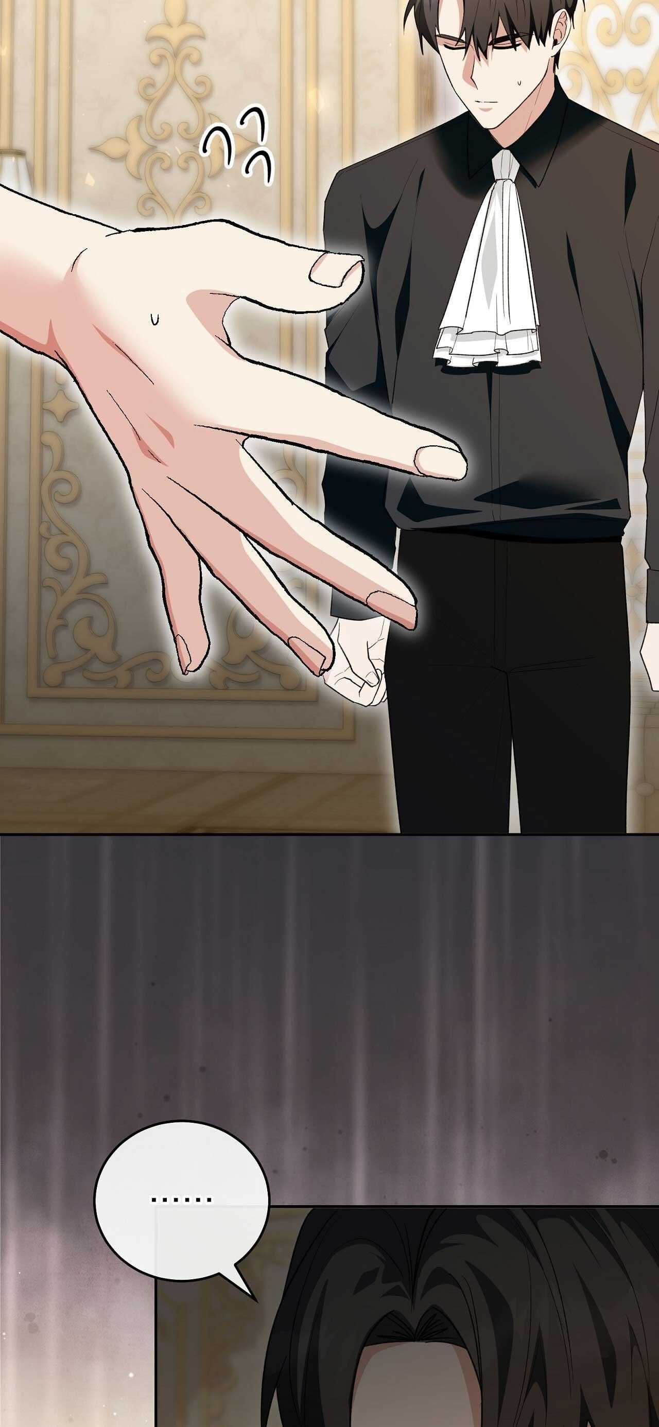 Xuyên Thành Cục Bông Của Tên Cuồng Công Chap 39 - Next Chap 40