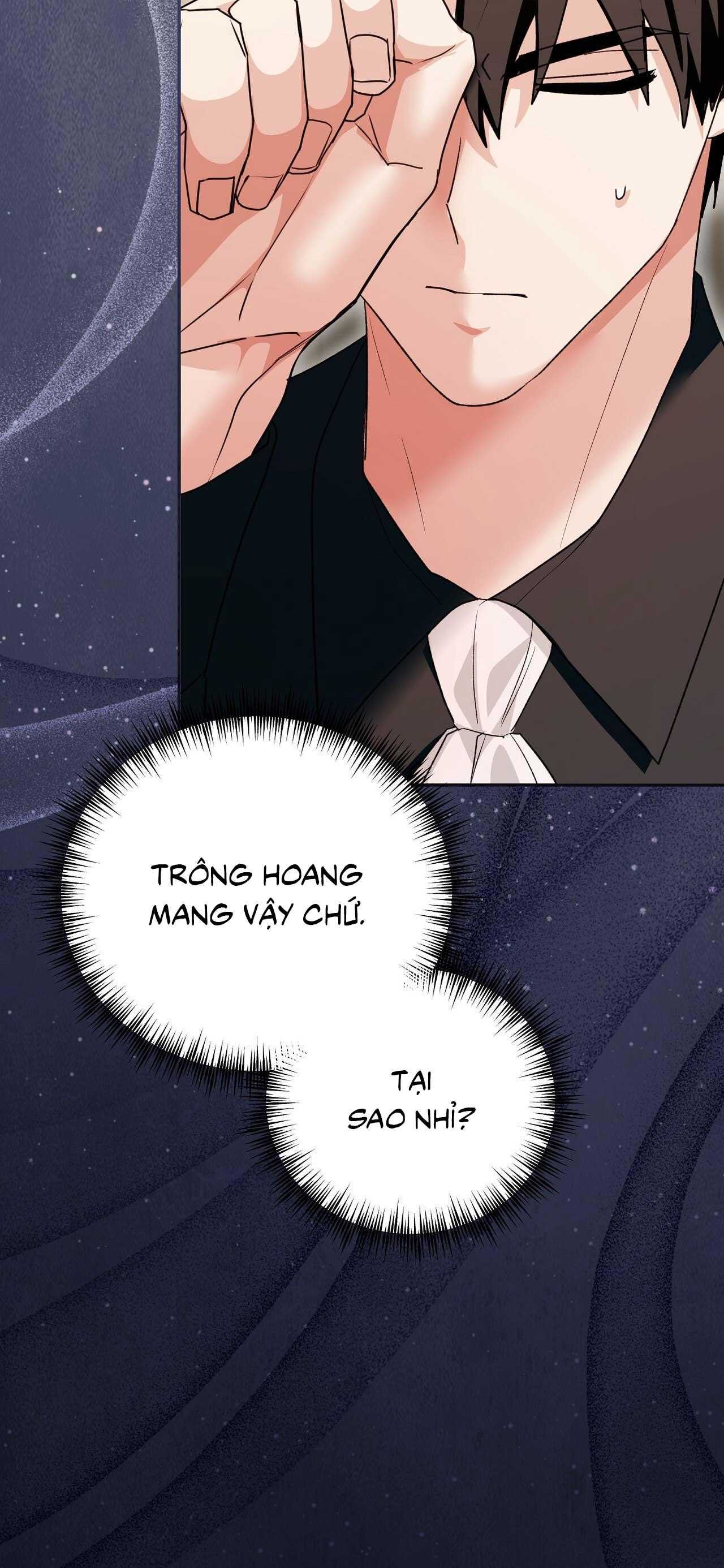 Xuyên Thành Cục Bông Của Tên Cuồng Công Chap 39 - Next Chap 40