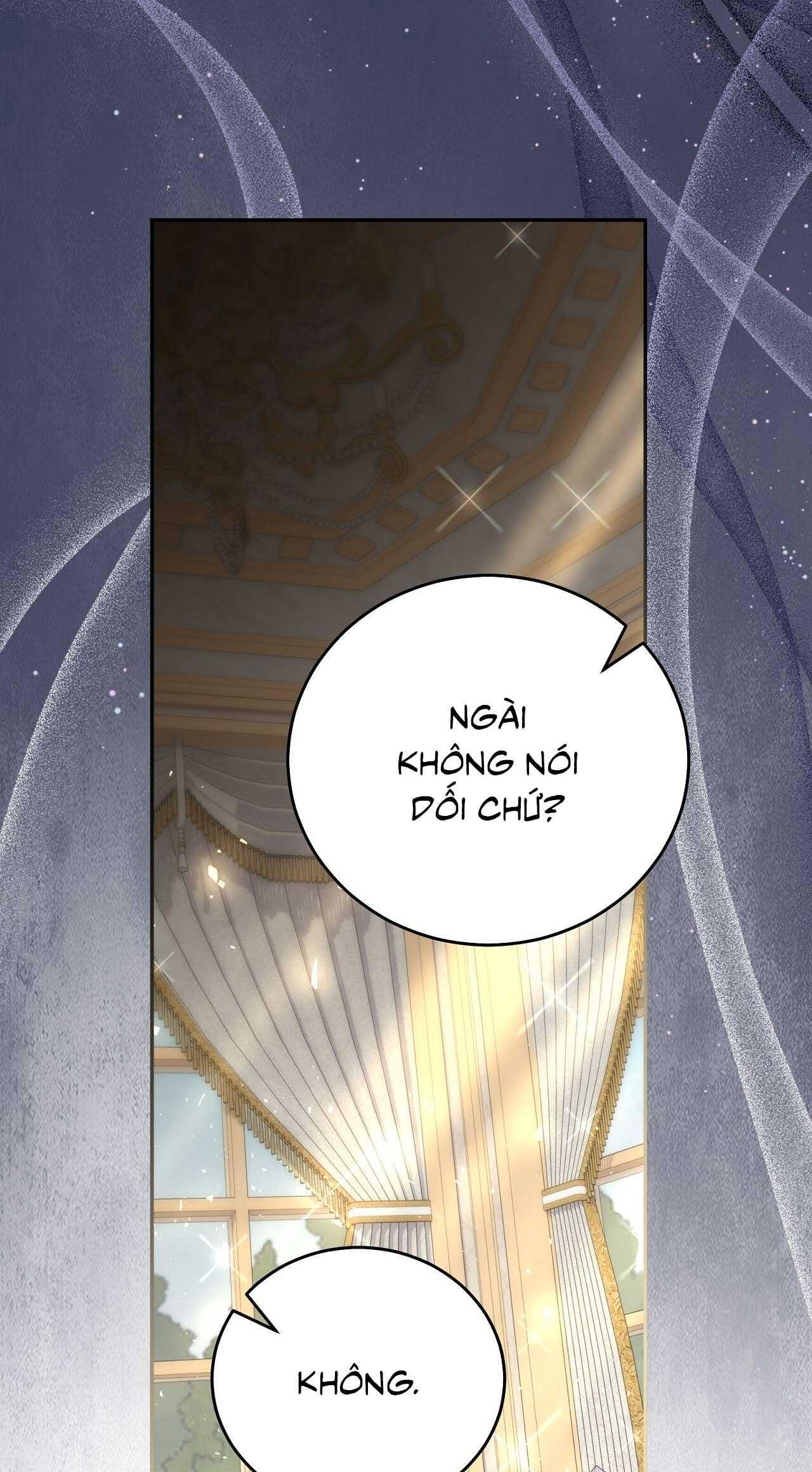 Xuyên Thành Cục Bông Của Tên Cuồng Công Chap 39 - Next Chap 40