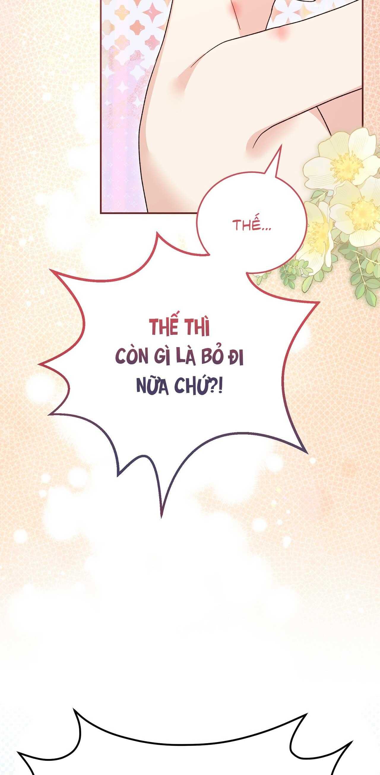 Xuyên Thành Cục Bông Của Tên Cuồng Công Chap 39 - Next Chap 40