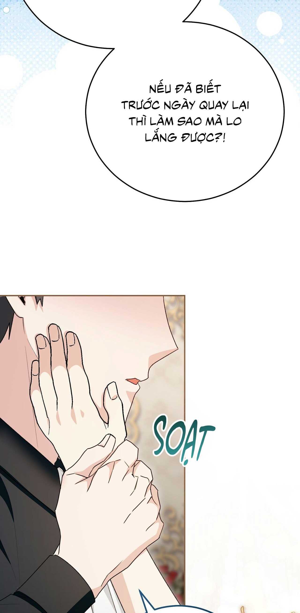 Xuyên Thành Cục Bông Của Tên Cuồng Công Chap 39 - Next Chap 40