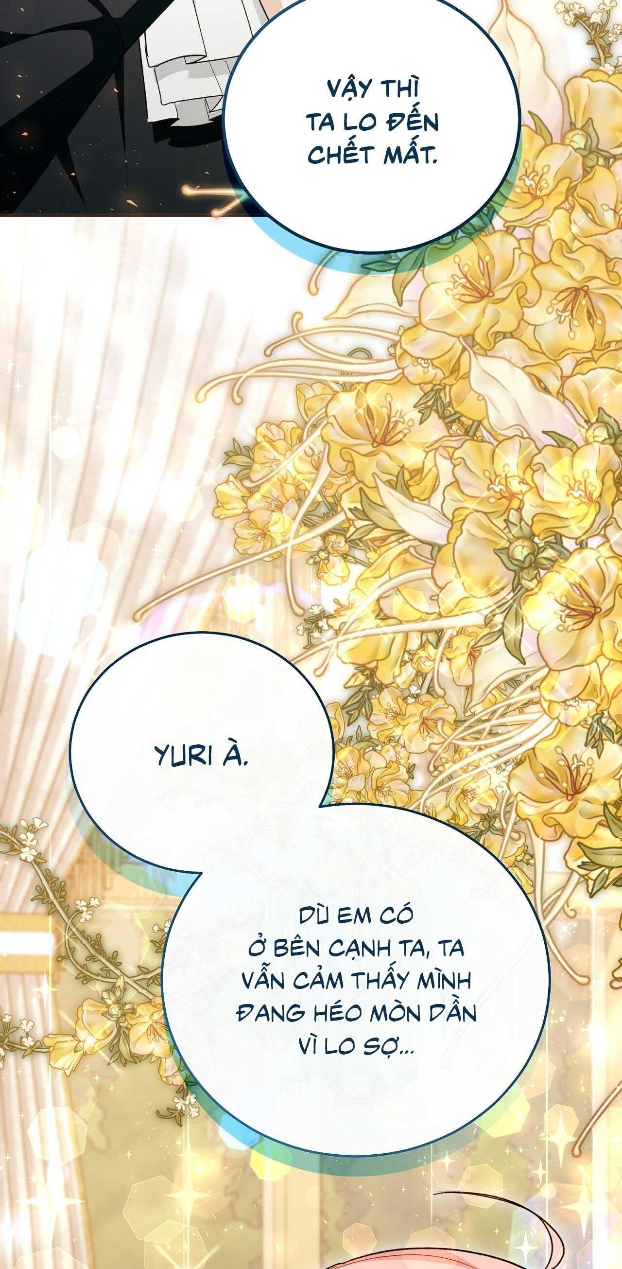 Xuyên Thành Cục Bông Của Tên Cuồng Công Chap 39 - Next Chap 40