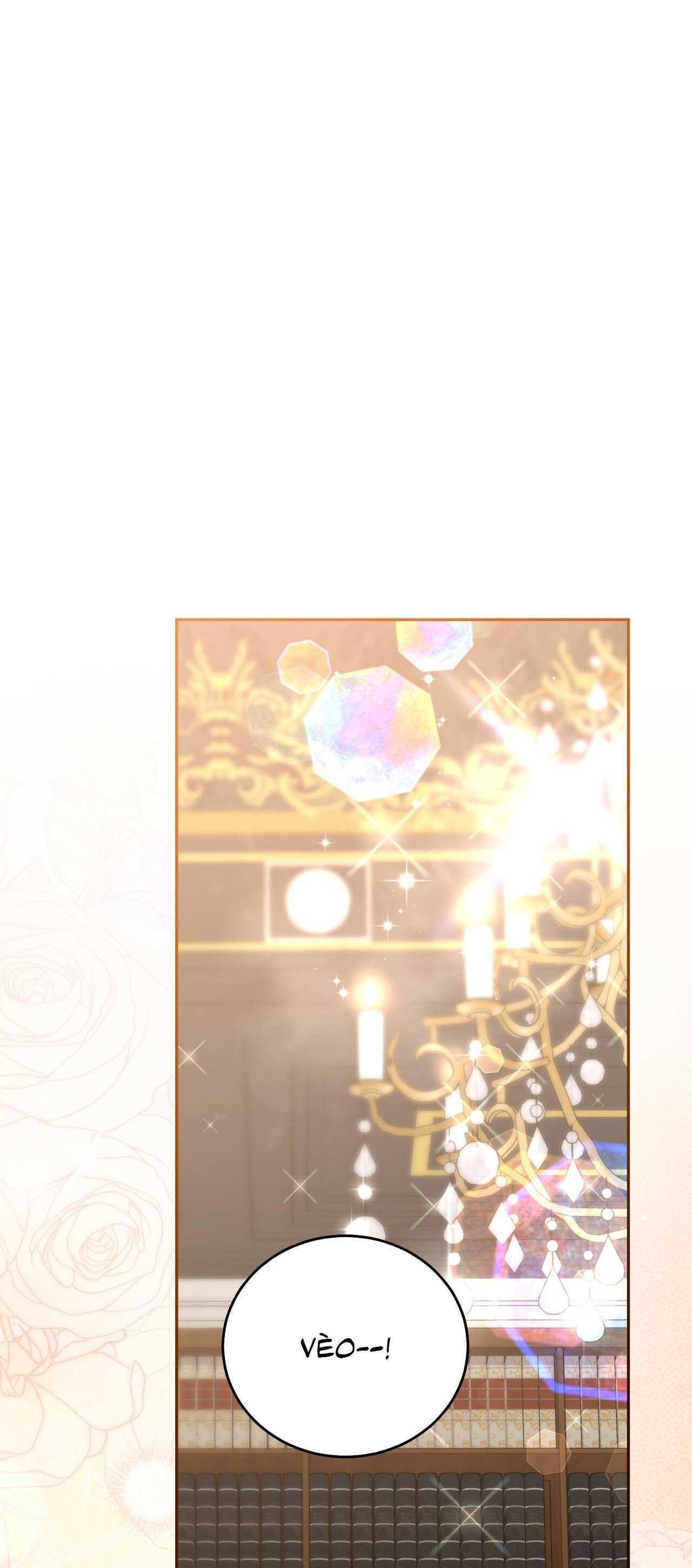 Xuyên Thành Cục Bông Của Tên Cuồng Công Chap 39 - Next Chap 40