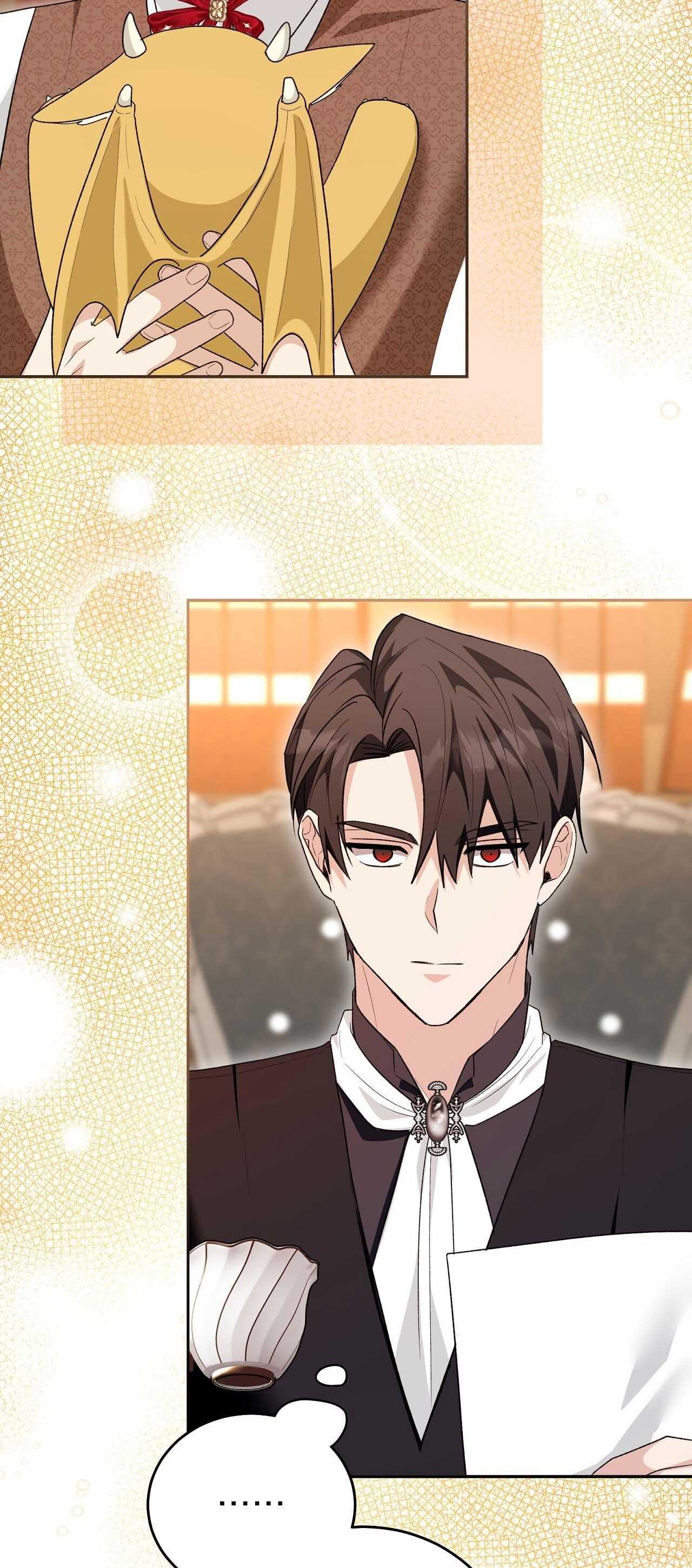 Xuyên Thành Cục Bông Của Tên Cuồng Công Chap 39 - Next Chap 40