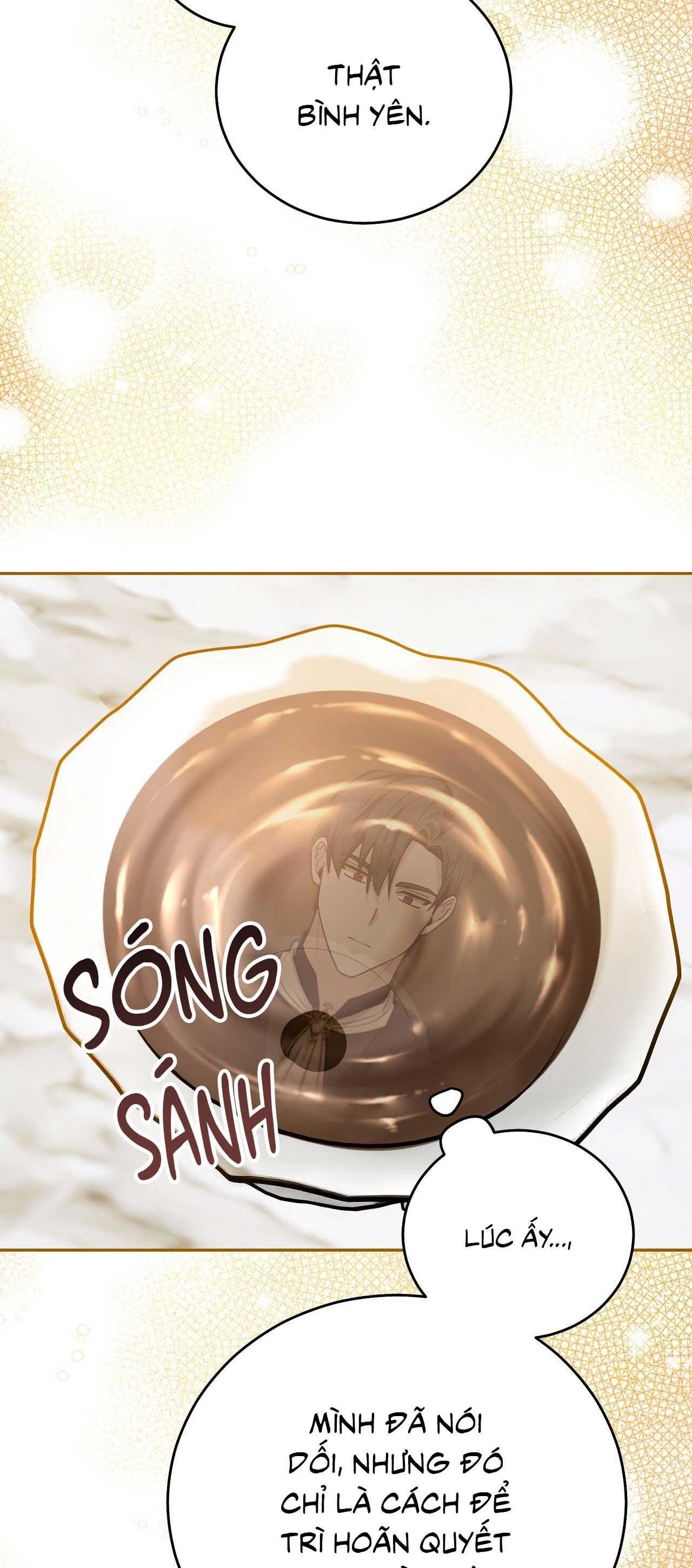 Xuyên Thành Cục Bông Của Tên Cuồng Công Chap 39 - Next Chap 40