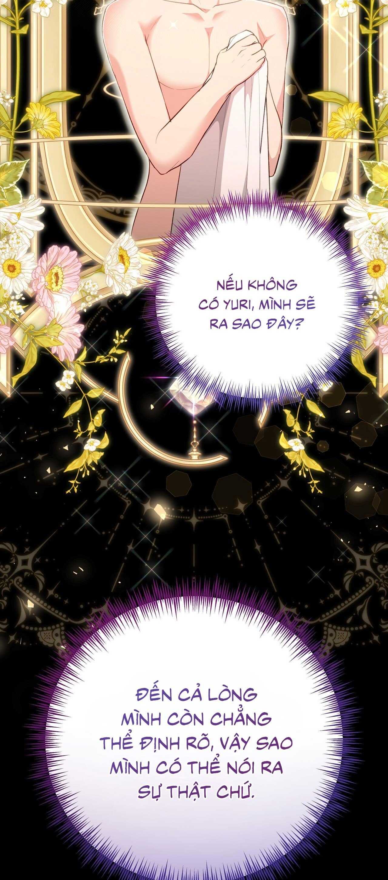 Xuyên Thành Cục Bông Của Tên Cuồng Công Chap 39 - Next Chap 40