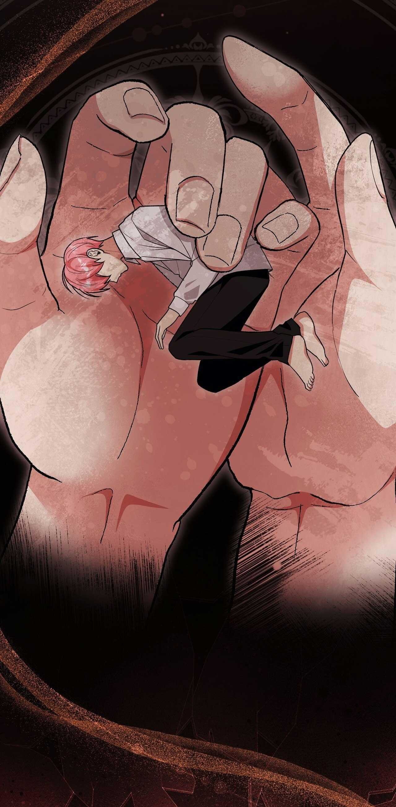 Xuyên Thành Cục Bông Của Tên Cuồng Công Chap 39 - Next Chap 40