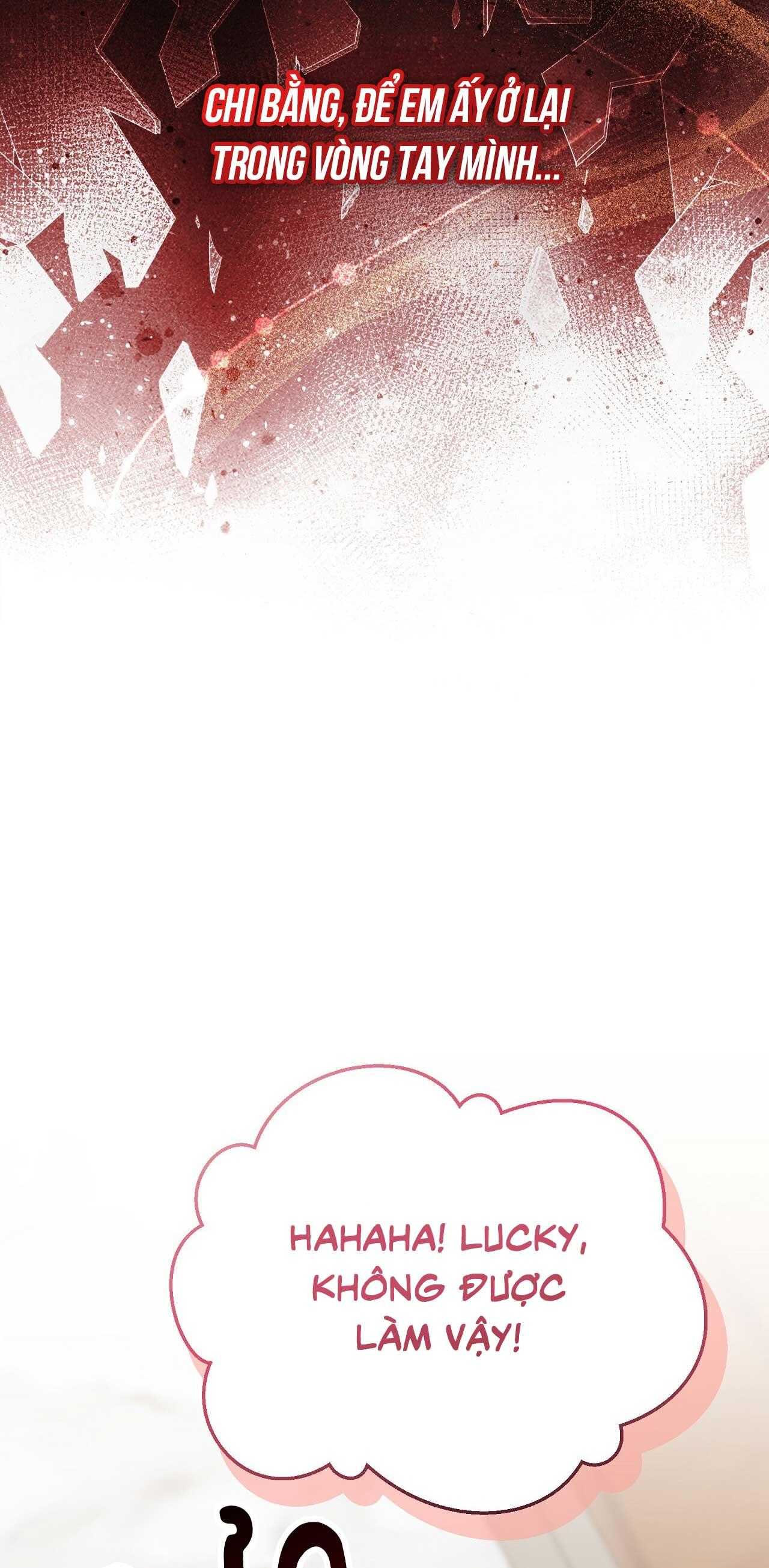 Xuyên Thành Cục Bông Của Tên Cuồng Công Chap 39 - Next Chap 40