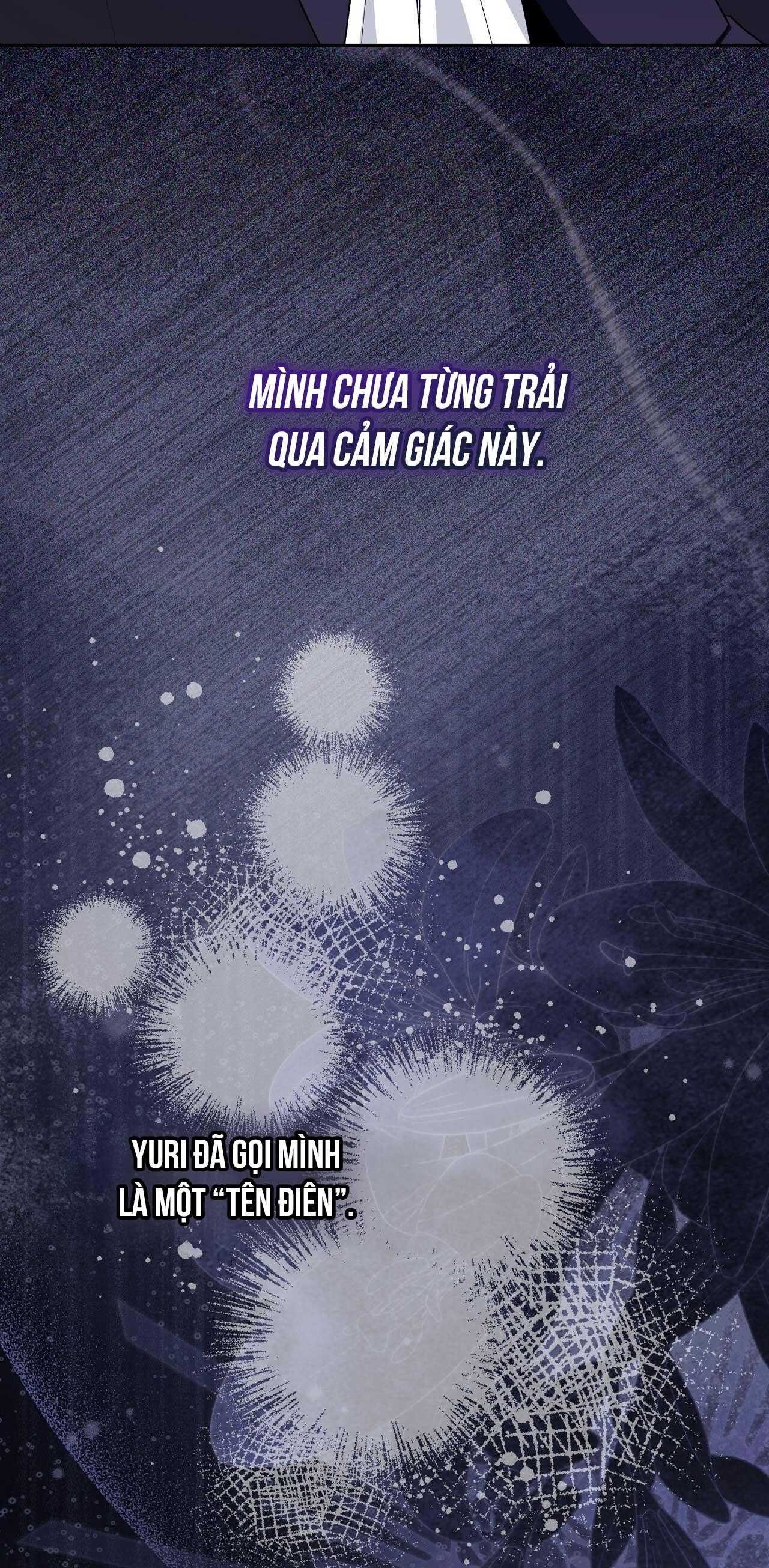 Xuyên Thành Cục Bông Của Tên Cuồng Công Chap 39 - Next Chap 40