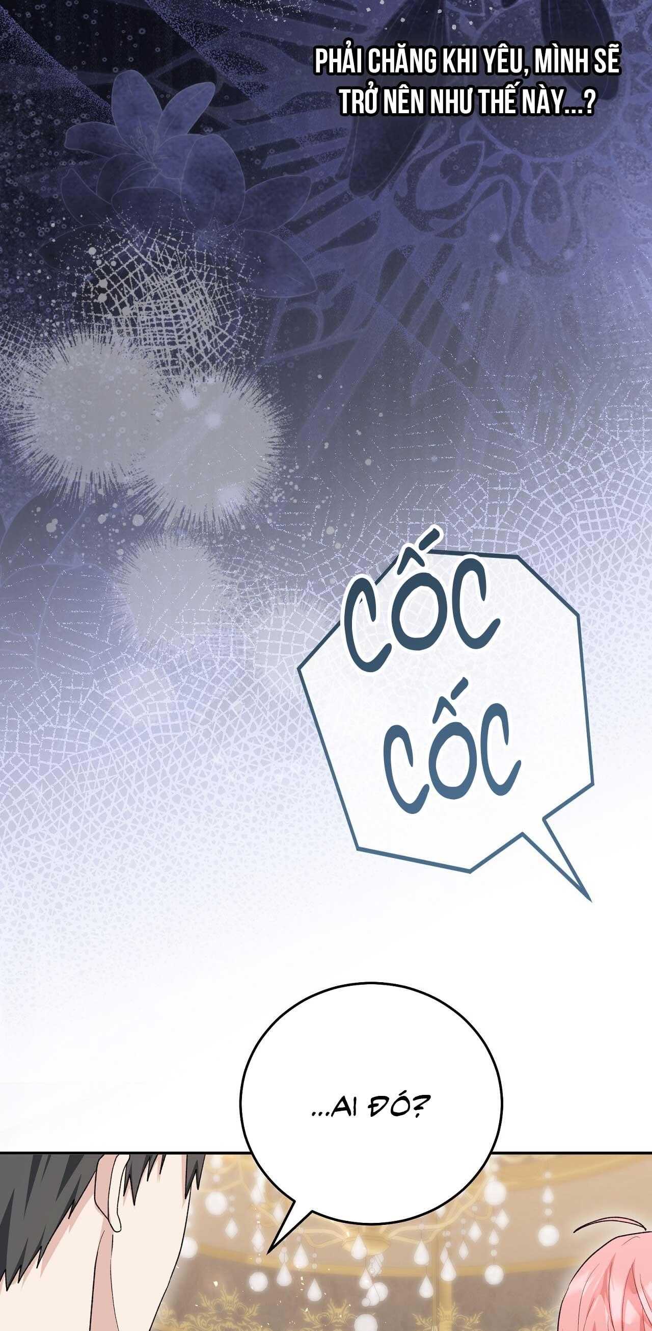 Xuyên Thành Cục Bông Của Tên Cuồng Công Chap 39 - Next Chap 40