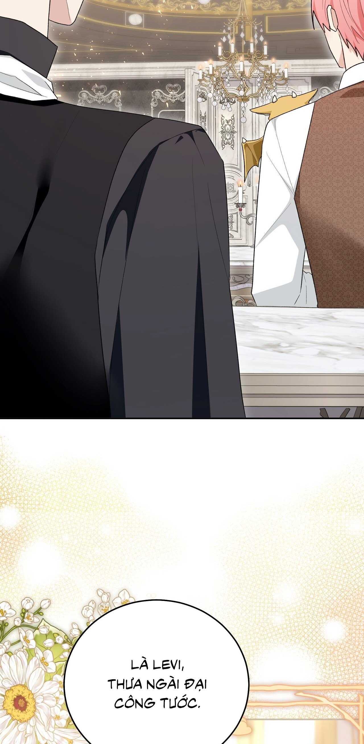 Xuyên Thành Cục Bông Của Tên Cuồng Công Chap 39 - Next Chap 40