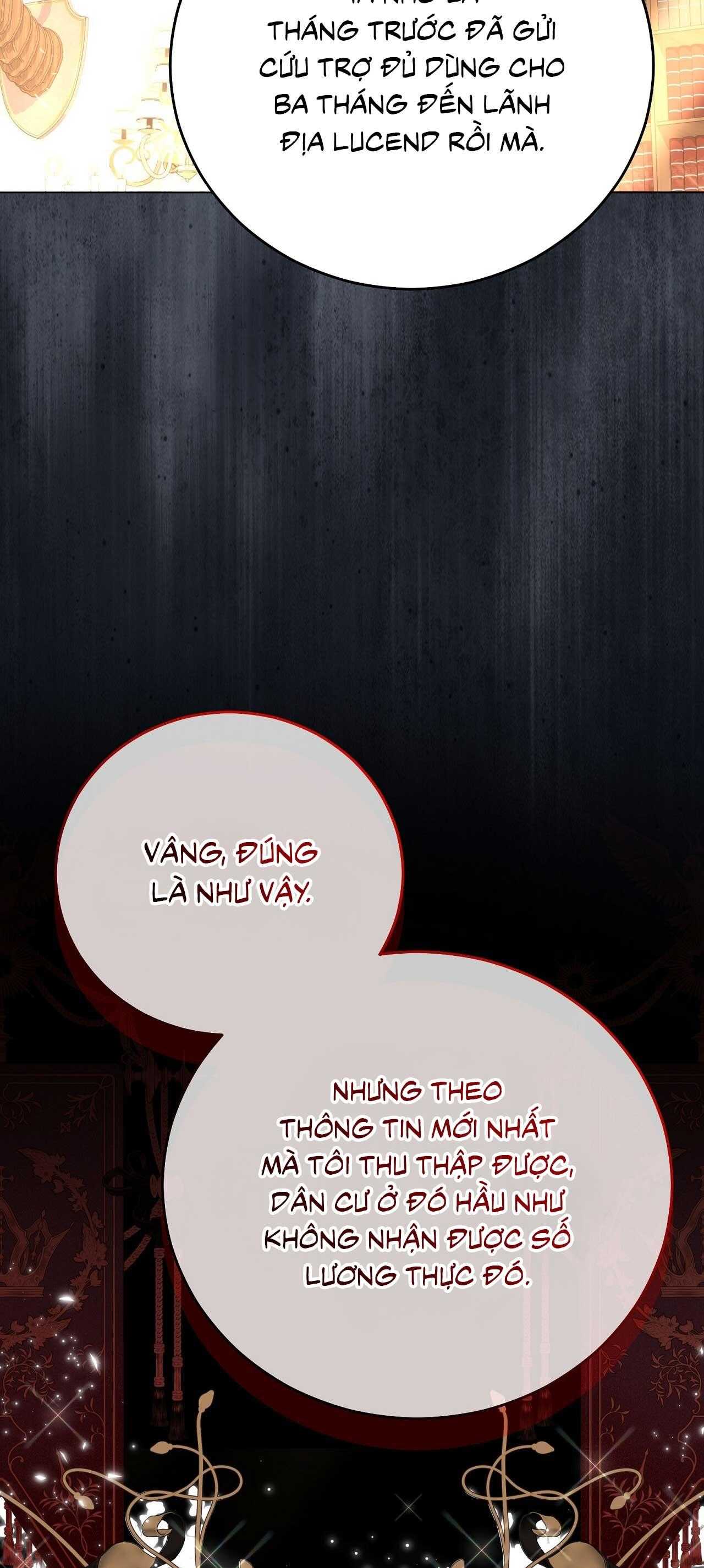 Xuyên Thành Cục Bông Của Tên Cuồng Công Chap 39 - Next Chap 40