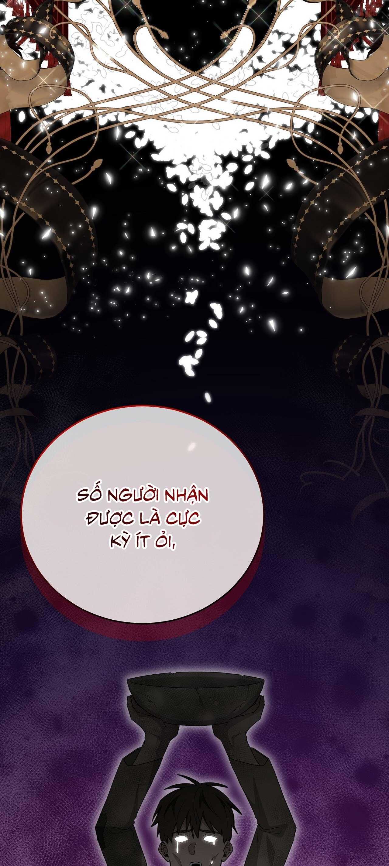 Xuyên Thành Cục Bông Của Tên Cuồng Công Chap 39 - Next Chap 40