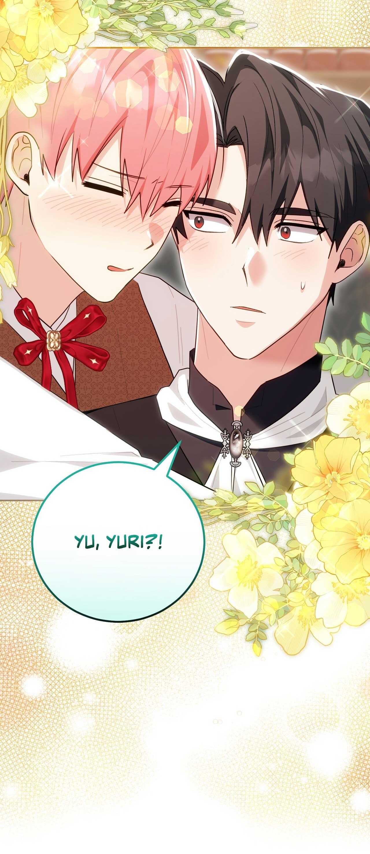 Xuyên Thành Cục Bông Của Tên Cuồng Công Chap 39 - Next Chap 40