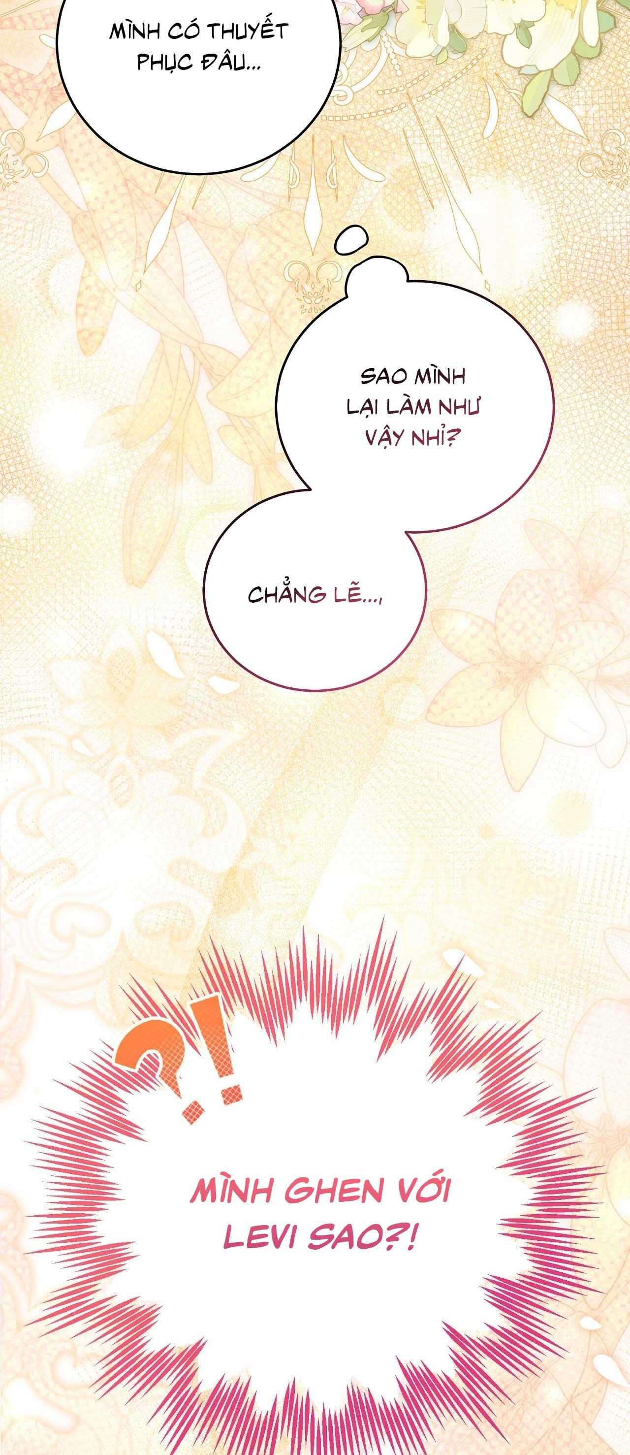 Xuyên Thành Cục Bông Của Tên Cuồng Công Chap 39 - Next Chap 40