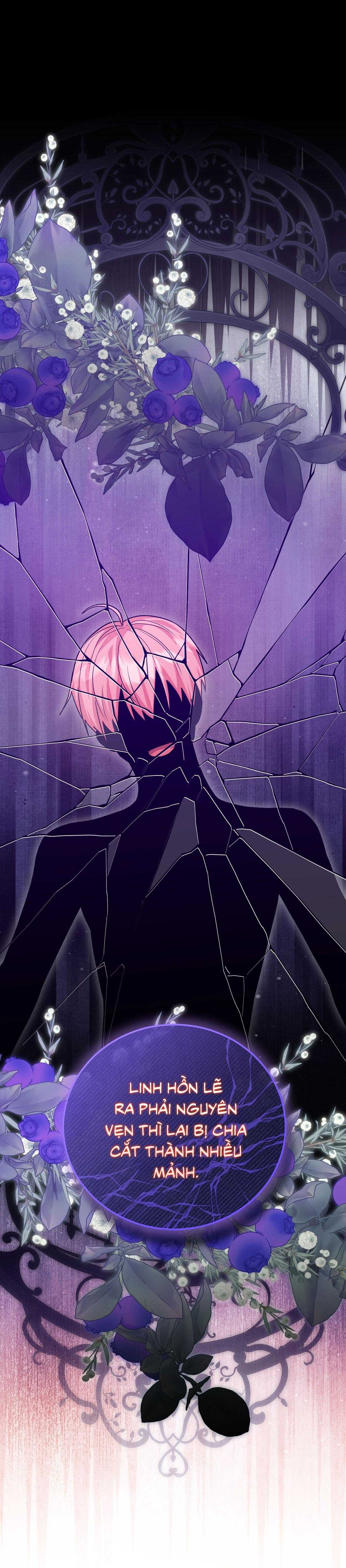 Xuyên Thành Cục Bông Của Tên Cuồng Công Chap 38 - Next Chap 39