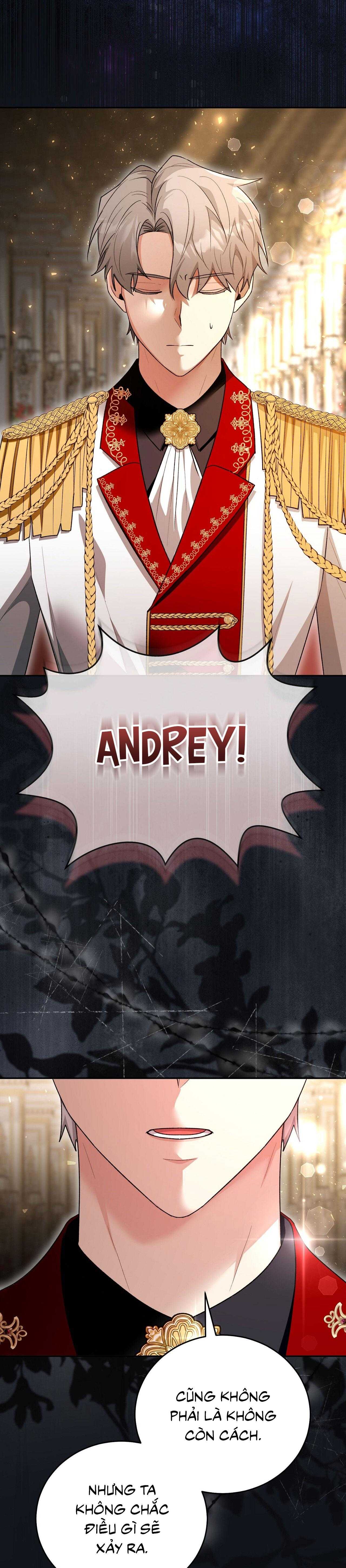 Xuyên Thành Cục Bông Của Tên Cuồng Công Chap 38 - Next Chap 39