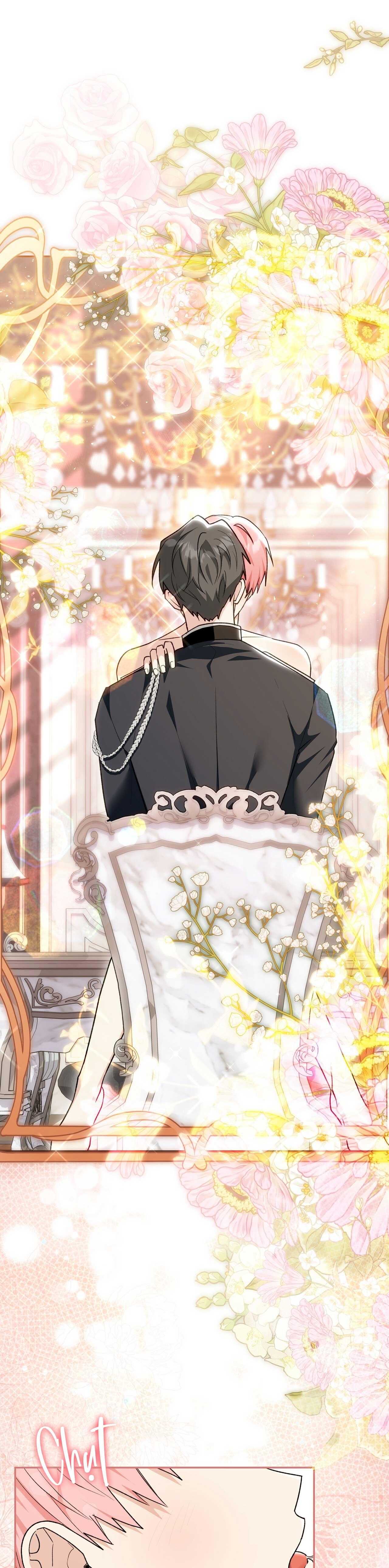 Xuyên Thành Cục Bông Của Tên Cuồng Công Chap 37 - Next Chap 38