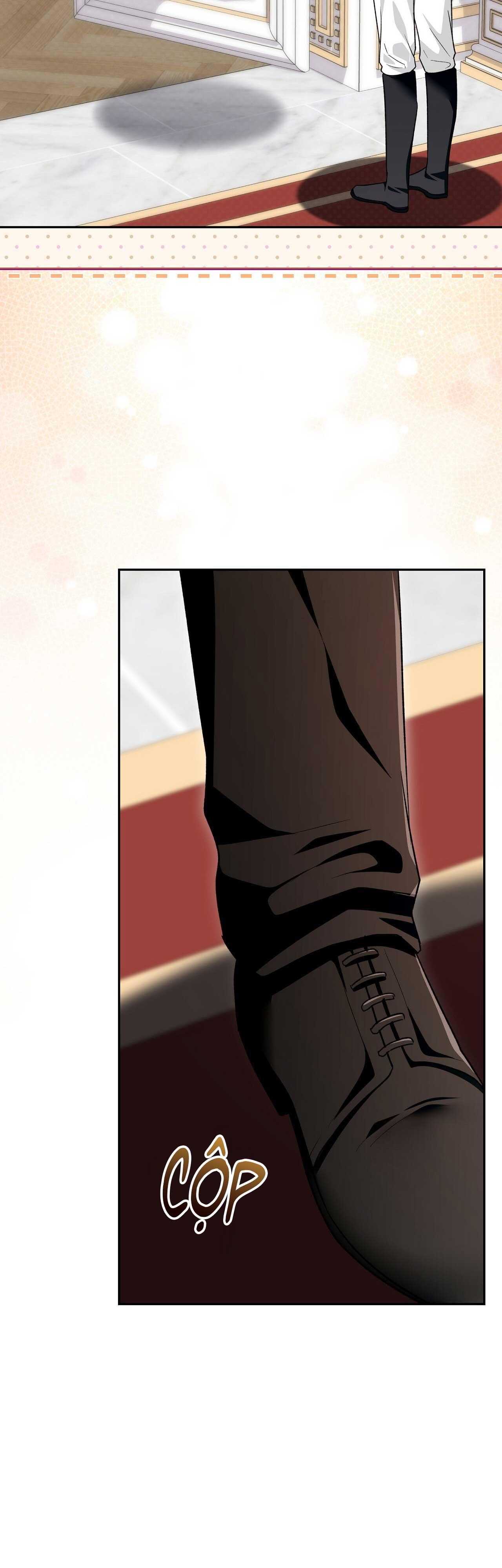 Xuyên Thành Cục Bông Của Tên Cuồng Công Chap 37 - Next Chap 38