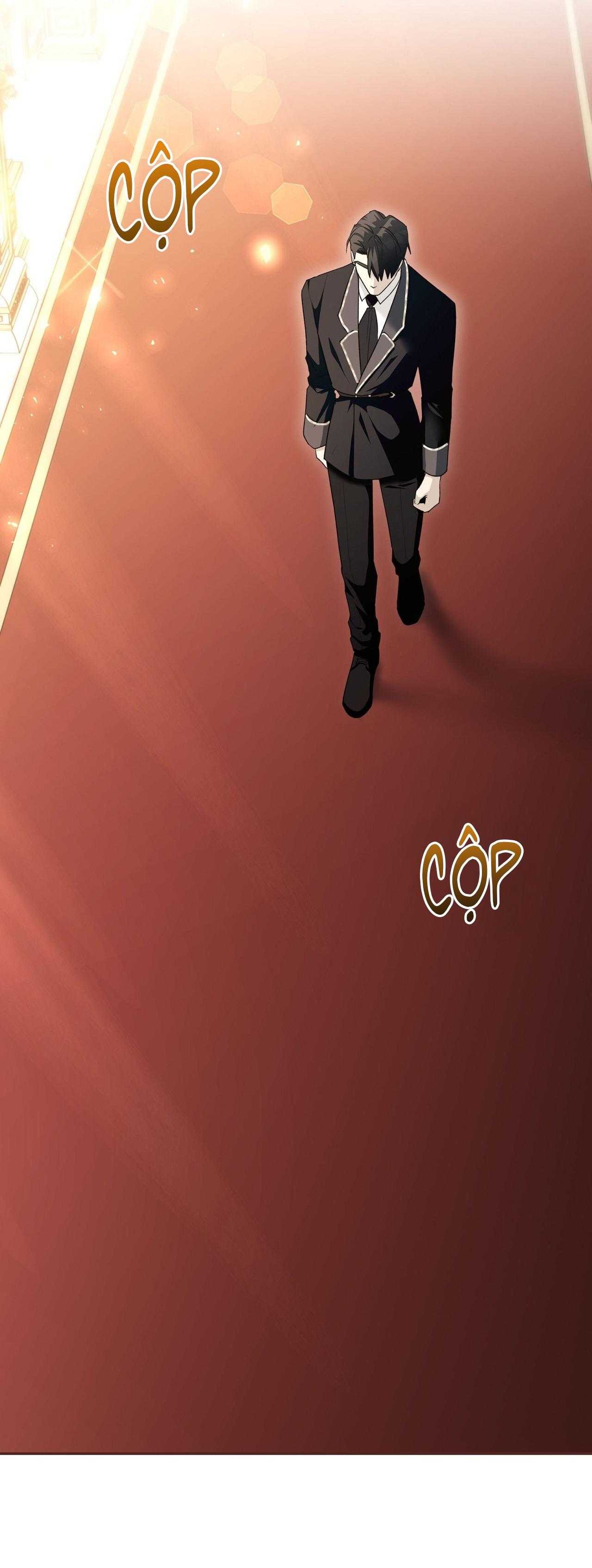 Xuyên Thành Cục Bông Của Tên Cuồng Công Chap 36 - Next Chap 37