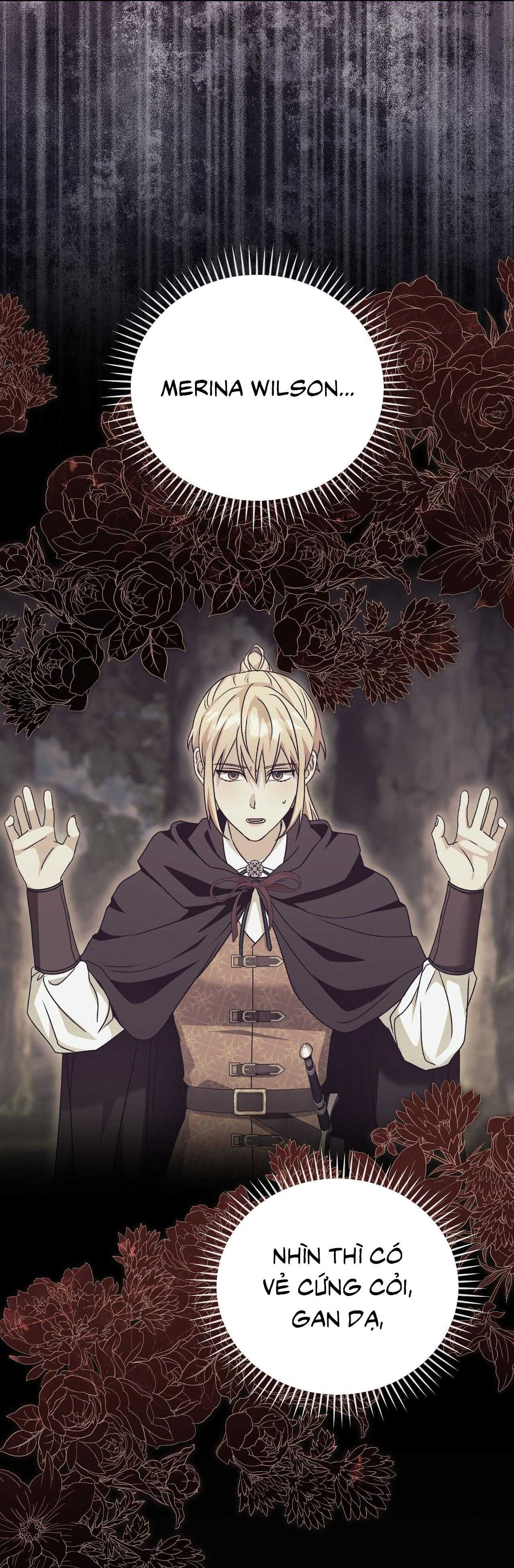 Xuyên Thành Cục Bông Của Tên Cuồng Công Chap 36 - Next Chap 37