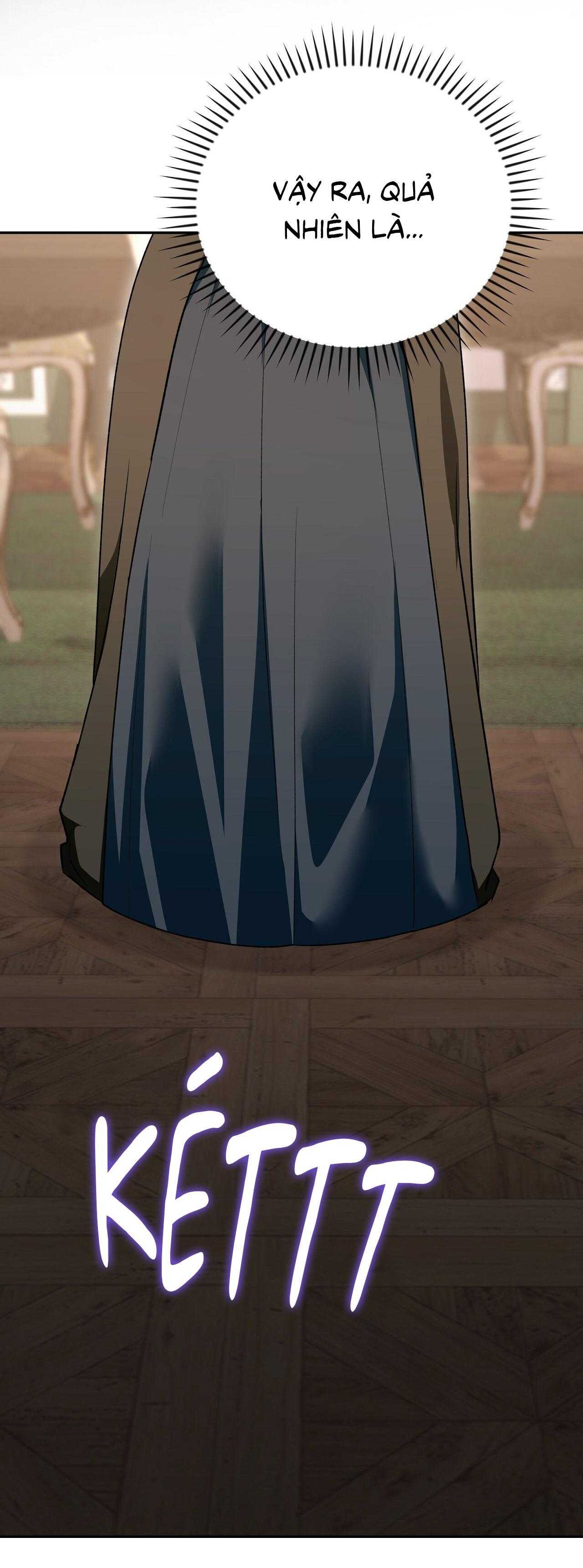 Xuyên Thành Cục Bông Của Tên Cuồng Công Chap 36 - Next Chap 37