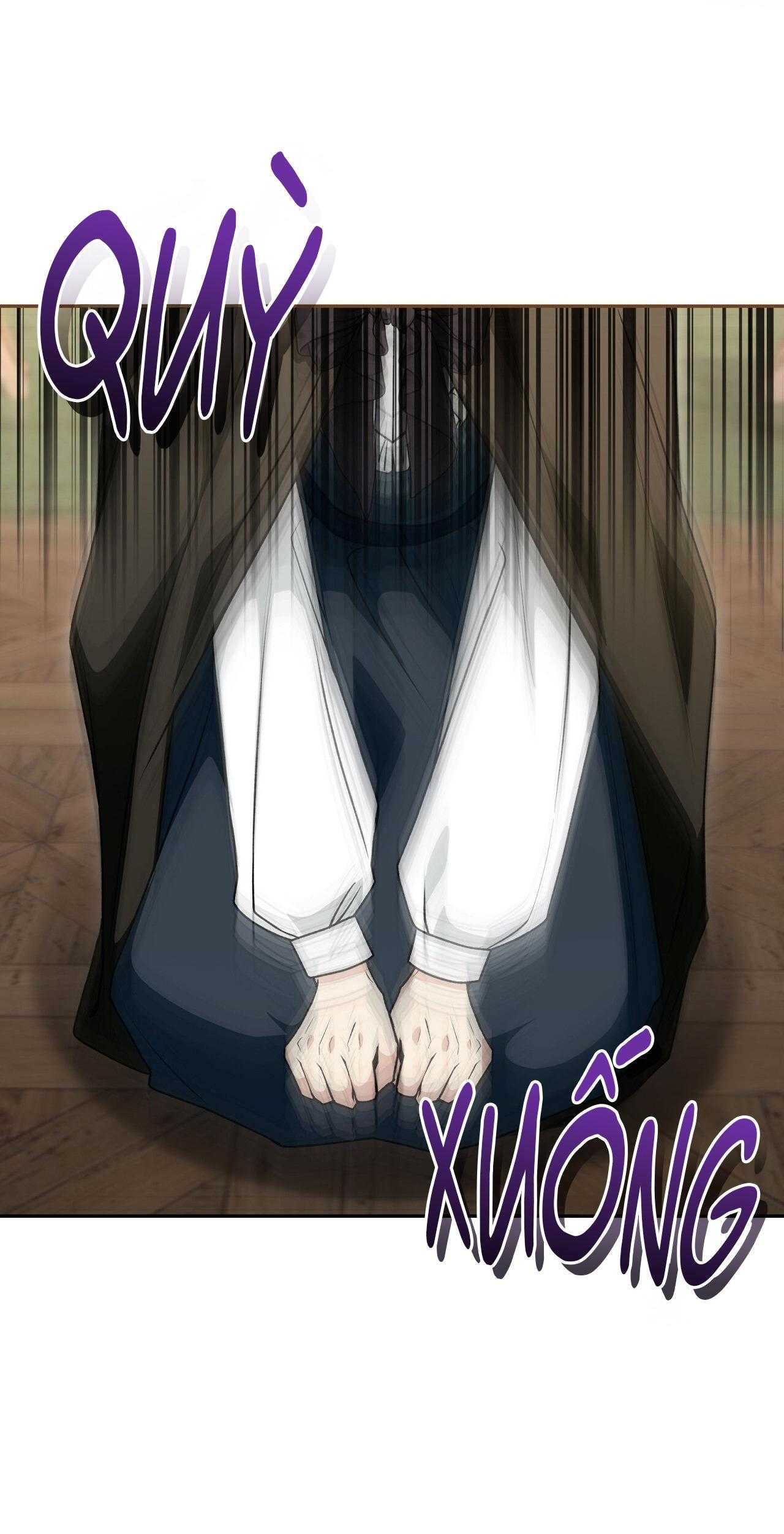 Xuyên Thành Cục Bông Của Tên Cuồng Công Chap 36 - Next Chap 37