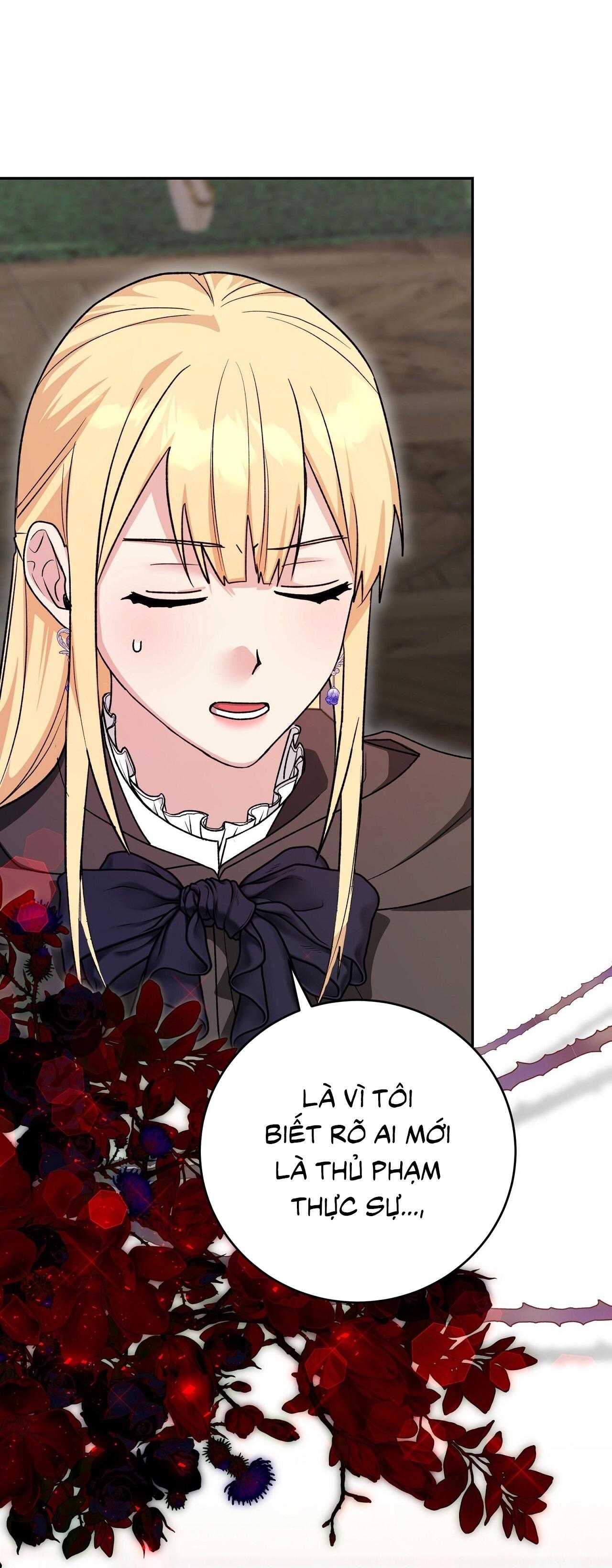 Xuyên Thành Cục Bông Của Tên Cuồng Công Chap 36 - Next Chap 37