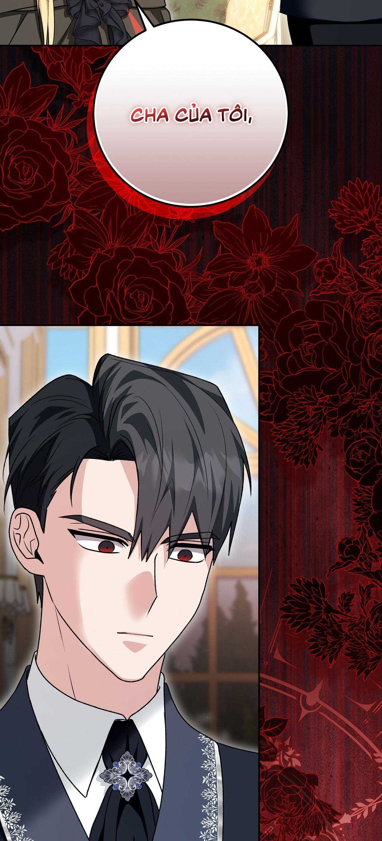 Xuyên Thành Cục Bông Của Tên Cuồng Công Chap 36 - Next Chap 37