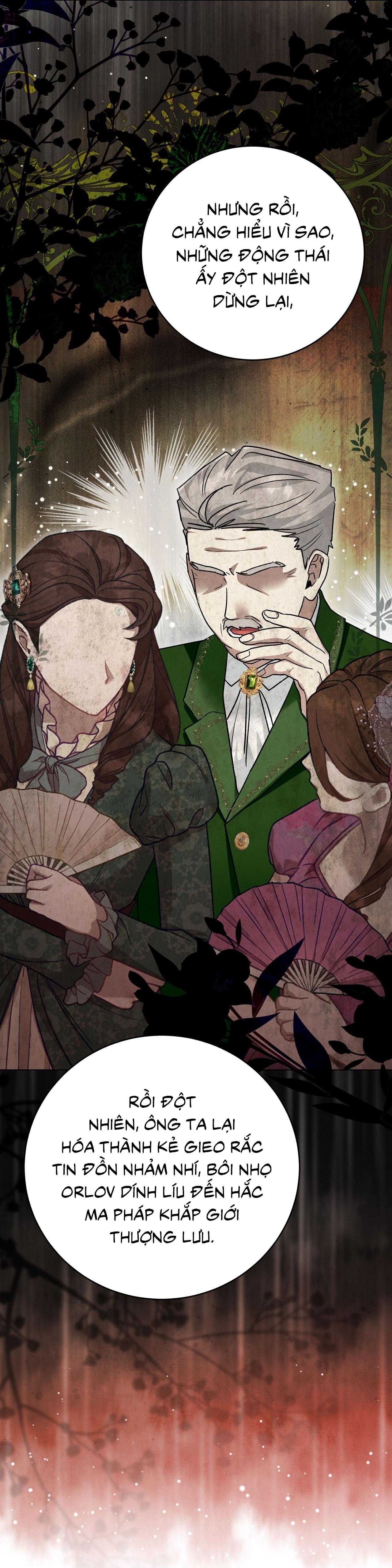 Xuyên Thành Cục Bông Của Tên Cuồng Công Chap 36 - Next Chap 37