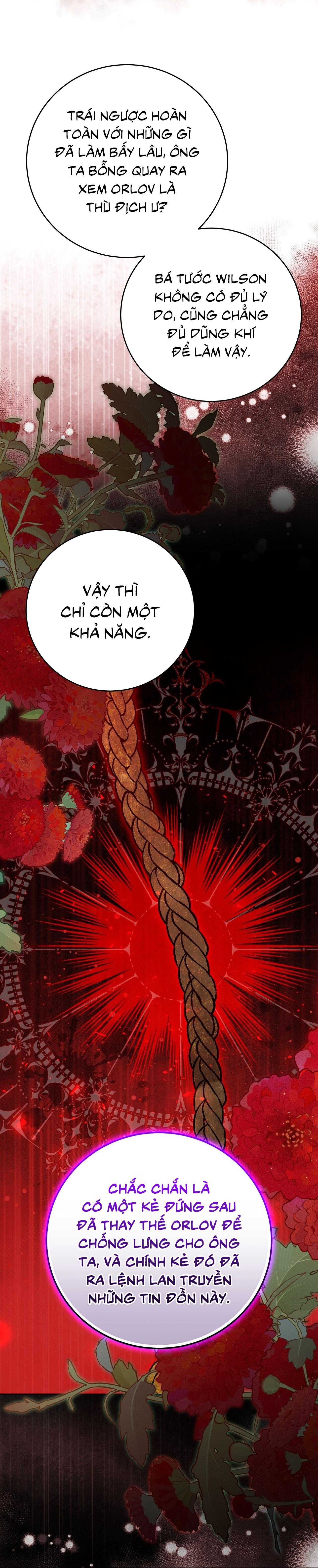 Xuyên Thành Cục Bông Của Tên Cuồng Công Chap 36 - Next Chap 37