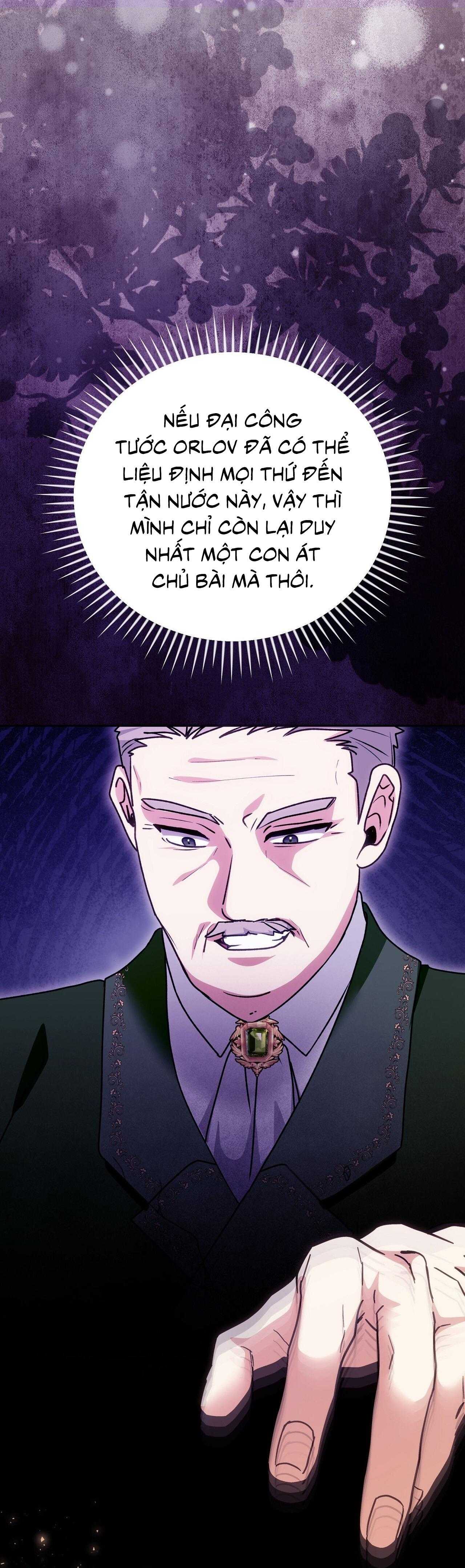 Xuyên Thành Cục Bông Của Tên Cuồng Công Chap 36 - Next Chap 37