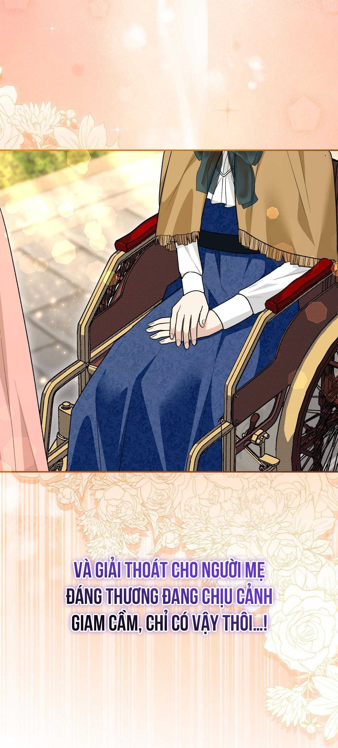 Xuyên Thành Cục Bông Của Tên Cuồng Công Chap 36 - Next Chap 37