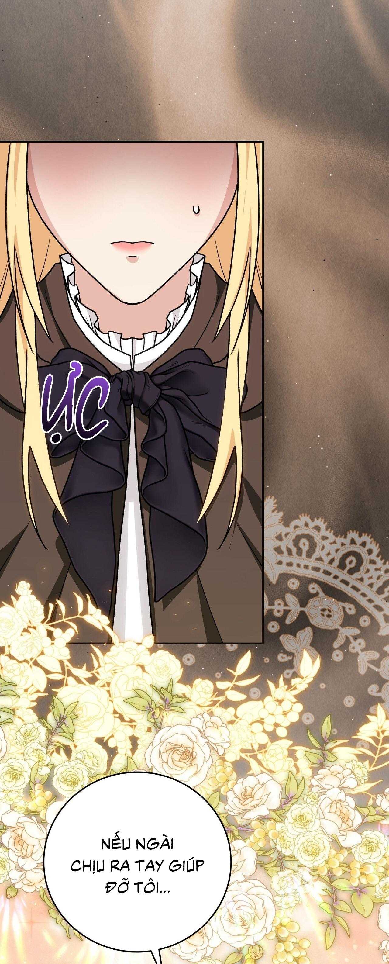 Xuyên Thành Cục Bông Của Tên Cuồng Công Chap 36 - Next Chap 37